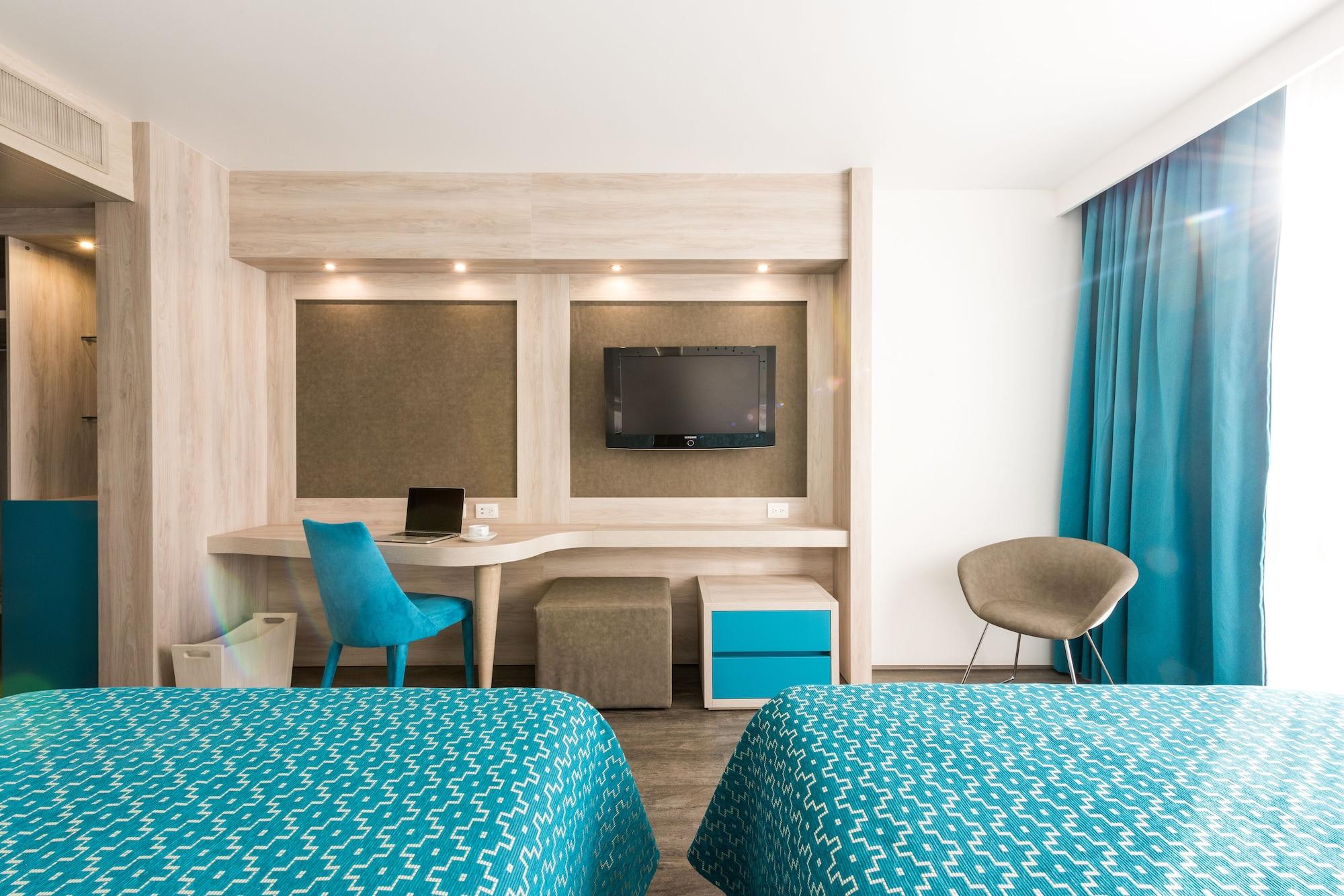 Casa Blanca Hotel