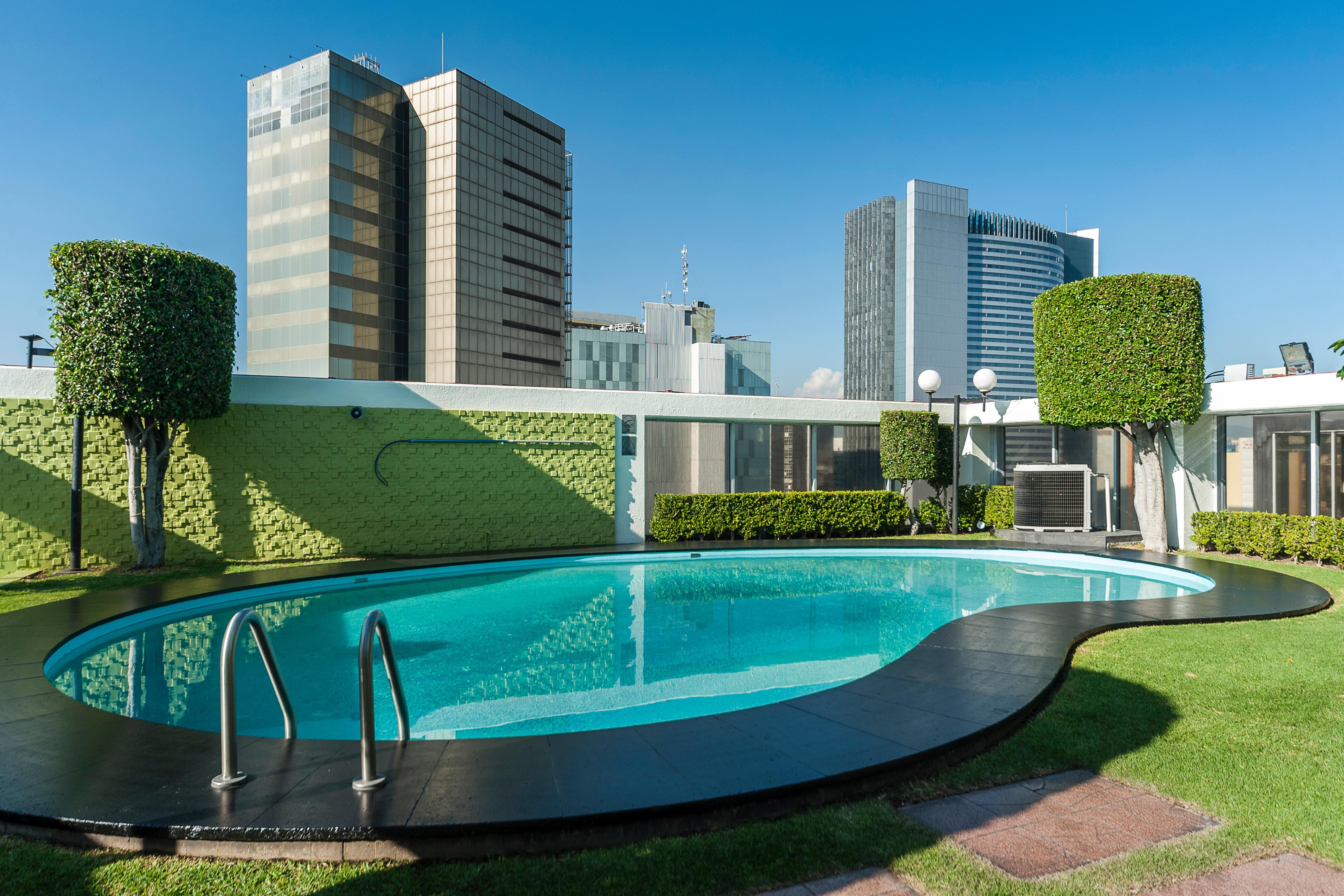 Casa Blanca Cidade do México