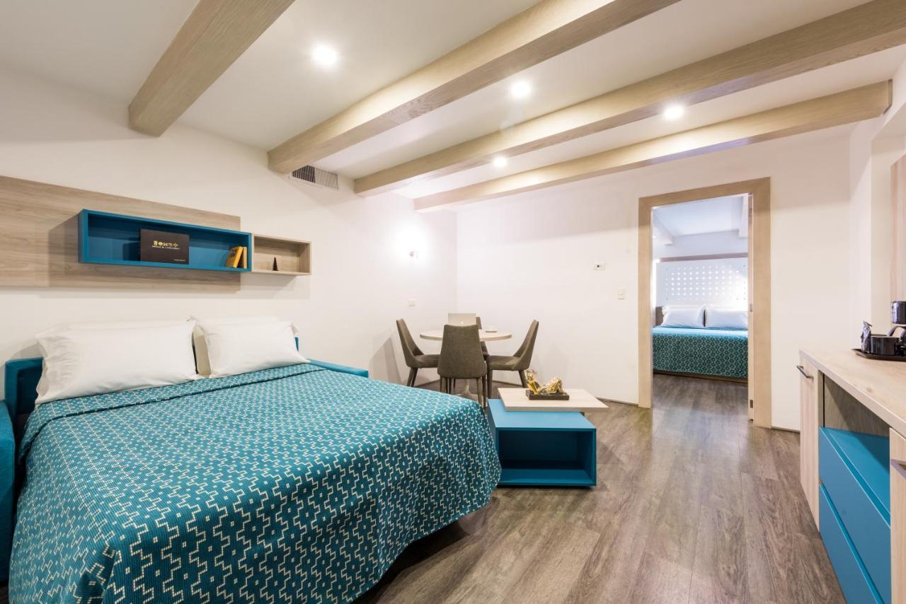 Casa Blanca 4* Mexiko-Stadt